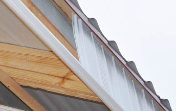 why Barcombe Cross fascia repairs are essential
