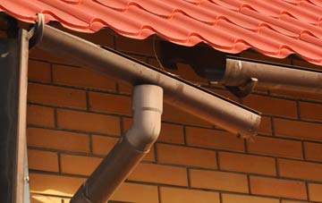 Barcombe Cross gutter repair costs