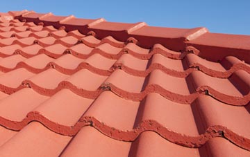 Barcombe Cross tile and slate roof replacement