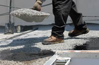 find rated Barcombe Cross flat roofing replacement companies