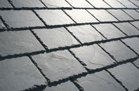 Barcombe Cross slate roof
